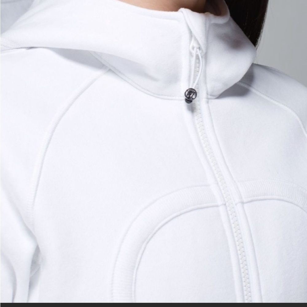Lululemon scuba